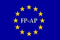 logo for European Association of Former Parliamentarians