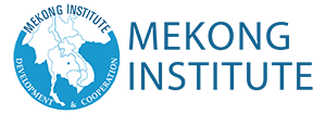 logo for Mekong Institute