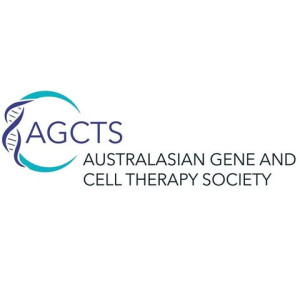 logo for Australasian Gene Therapy Society