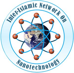 logo for Inter-Islamic Network of Nanotechnology