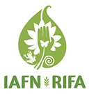 logo for International Analog Forestry Network