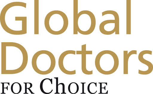 logo for Global Doctors for Choice