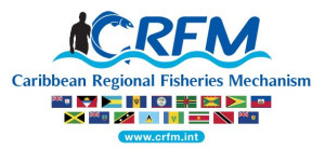 logo for Caribbean Regional Fisheries Mechanism