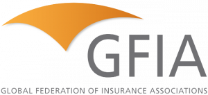 logo for Global Federation of Insurance Associations