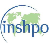 logo for International Network of Safety and Health Practitioner Organisations
