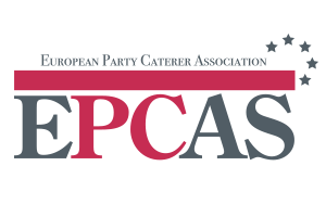 logo for European Party Caterer Association