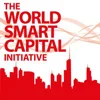 logo for World Smart Capital Initiative