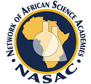 logo for Network of African Science Academies