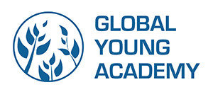 logo for Global Young Academy