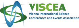 logo for Vienna International Science Conferences and Events Association