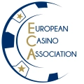 logo for European Casino Association