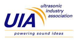 logo for Ultrasonic Industry Association