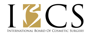 logo for International Board of Cosmetic Surgery