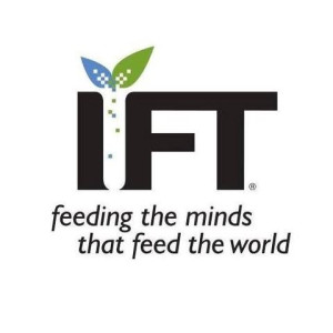 logo for Institute of Food Technologists