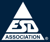logo for Electrostatic Discharge Association