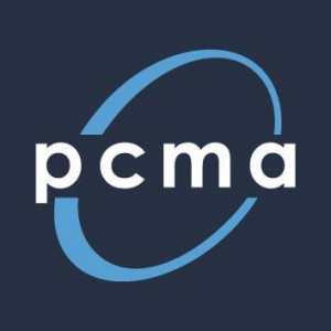 logo for Professional Convention Management Association