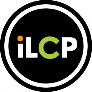 logo for International League of Conservation Photographers