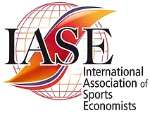 logo for International Association of Sport Economists
