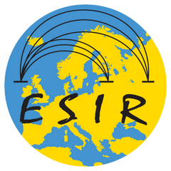 logo for European Society for Isotope Research