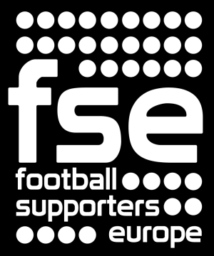 logo for Football Supporters Europe