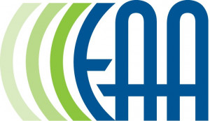 logo for Educational Audiology Association