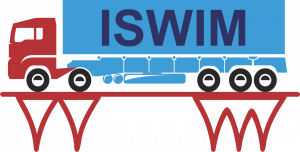 logo for International Society for Weigh-In-Motion