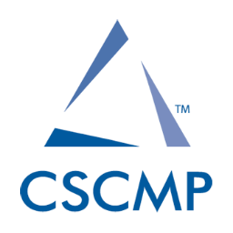 logo for Council of Supply Chain Management Professionals