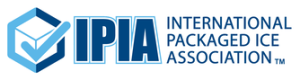 logo for International Packaged Ice Association