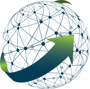 logo for Global Industrial Cooperation Association