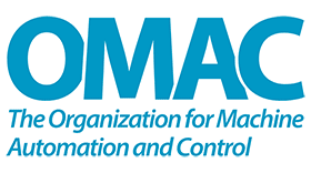 logo for Organization for Machine Automation and Control