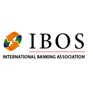 logo for IBOS Association
