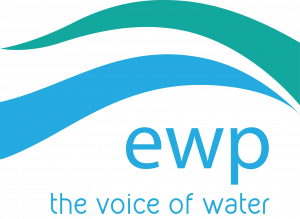 logo for European Water Partnership