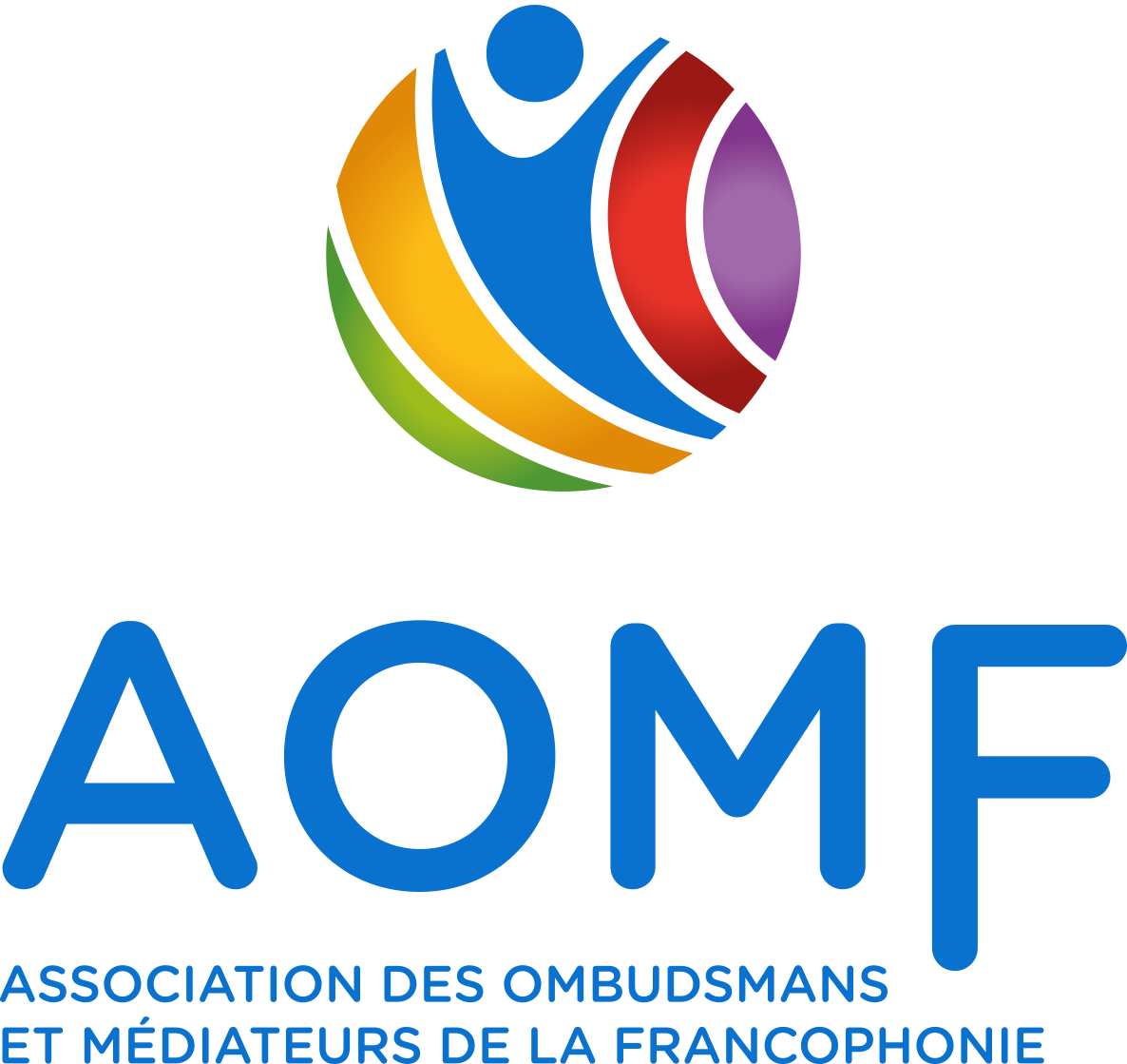 logo for Association des ombudsmans et médiateurs de la Francophonie