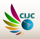 logo for Conferencia Iberoamericana de Justicia Constitucional