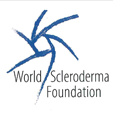logo for World Scleroderma Foundation