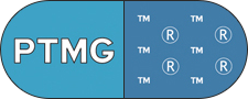 logo for Pharmaceutical Trade Marks Group