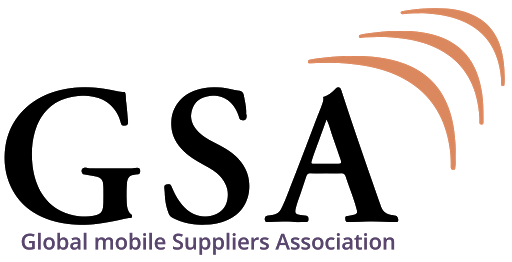 logo for Global mobile Suppliers Association