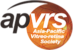 logo for Asia-Pacific Vitreo-retina Society