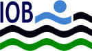logo for International Organization for Natural Bathing Waters