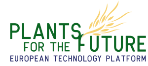 logo for Plants for the Future European Technology Platform