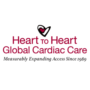 logo for Heart to Heart