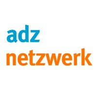 logo for Archiv der Zukunft - Netzwerk