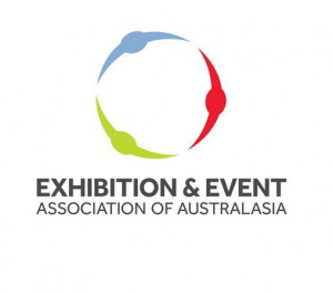 logo for Exhibition and Event Association of Australasia