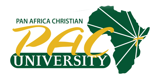 logo for Pan Africa Christian University