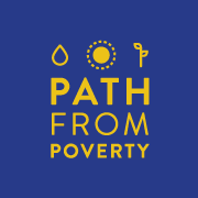 logo for Path from Poverty
