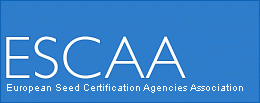 logo for European Seed Certification Agencies Association