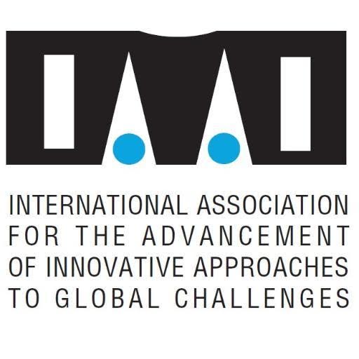 logo for International Association for the Advancement of Innovative Approaches to Global Challenges