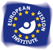 logo for European Vision Institute
