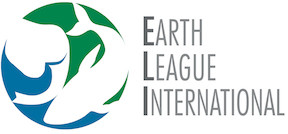 logo for Earth League International