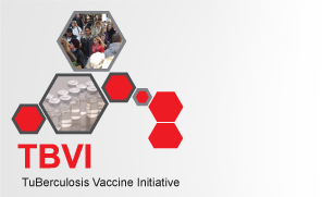 logo for TuBerculosis Vaccine Initiative